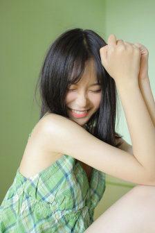女子刑事档案